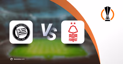 Pronostic parions Sturm Graz - Forêt de Nottingham