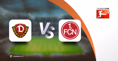 preview_55580 Prognóstico Dynamo Dresden vs Nürnberg