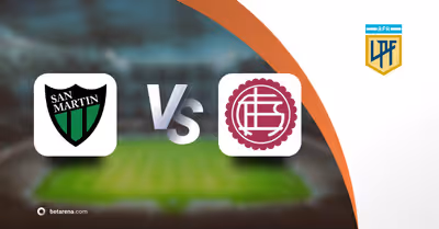 preview_56205 Pronóstico San Martín San Juan vs Lanús 2025