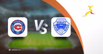 Pronóstico Sileks vs Shkupi 2025/2026