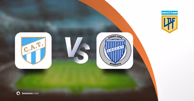 Pronóstico Atlético Tucumán vs Godoy Cruz 2025