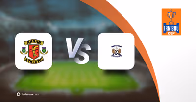 Betting tip Annan Athletic vs Kilmarnock II
