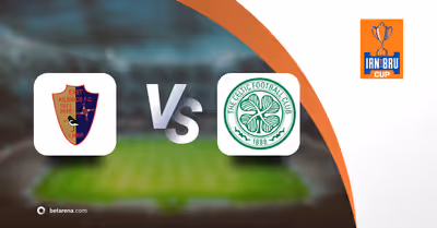 Betting tip East Kilbride vs Celtic II