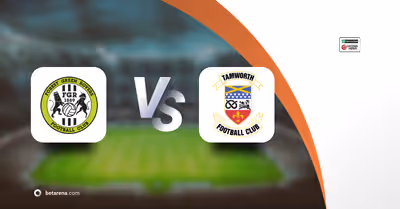Betting tip Forest Green Rovers vs Tamworth