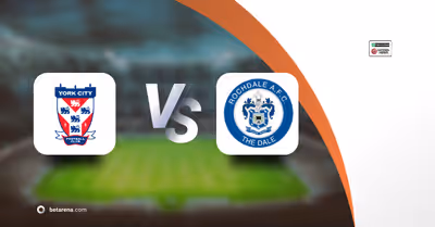 preview_56566 Betting tip York City vs Rochdale