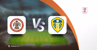 Betting tip Accrington Stanley vs Leeds United U21
