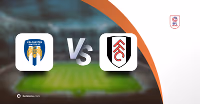 preview_56582 Betting tip Colchester United vs Fulham U21
