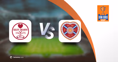 Kelty Hearts - Hearts U21 pronostico