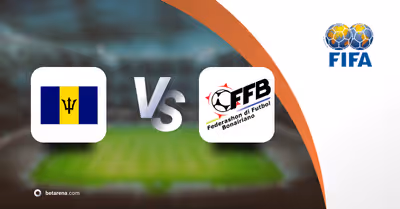 Prognóstico Barbados vs Bonaire