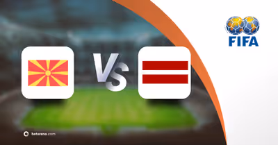 preview_56978 Betting tip North Macedonia vs Latvia