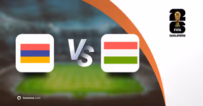 Pronóstico Armenia vs Hungría 2026