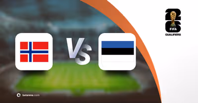 preview_57078 Pronostic parions Norvège - Équipe nationale de football (Estonie)
