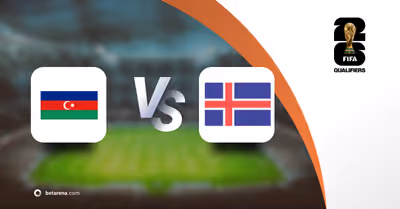 Pronostic parions L'équipe de football nationale d'Azerbaïdjan. - Islande