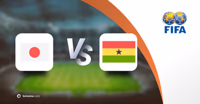 preview_57265 Pronóstico Japón vs Ghana 2025