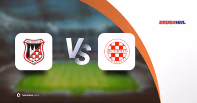Pronostic parions Sesvete - Croatia Zmijavci