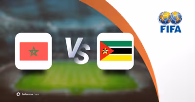 preview_57353 Pronostic parions Équipe de football (Maroc) - Les Flamboyants