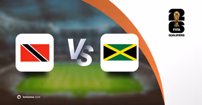 Pronostic parions Trinidad et Tobago - Équipe de football de Jamaïque