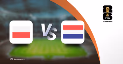 Pronostic parions Pologne - Pays-Bas