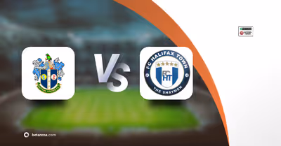 Betting tip Sutton United vs Halifax Town