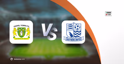 Betting tip Yeovil Town vs Southend United