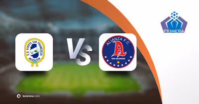 Pronóstico Fuerte San Francisco vs Alianza 2025/2026