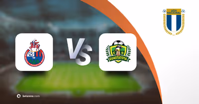 preview_57577 Pronóstico Municipal vs Guastatoya 2025/2026