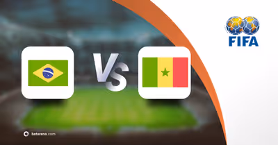Brasile - Senegal pronostico
