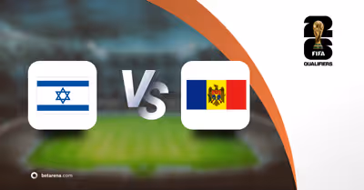 Palpite Israel x Moldova