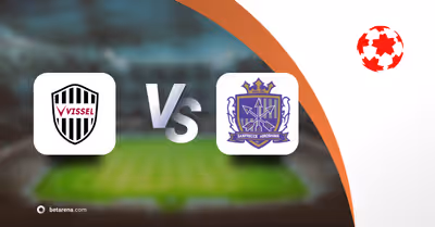 Prognóstico Vissel Kobe vs Sanfrecce Hiroshima