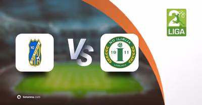 Betting tip Beltinci vs Ilirija