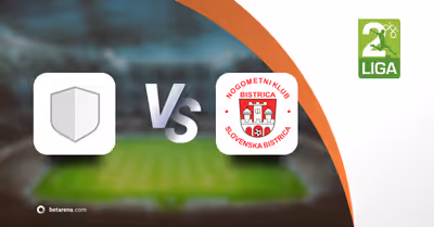 Betting tip ND Slovan Ljubljana vs Bistrica