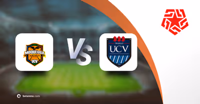 Pronóstico UCV Moquegua vs César Vallejo 2025