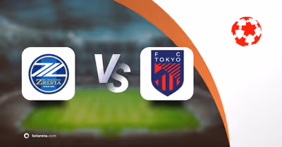 Machida Zelvia - FC Tokyo pronostico