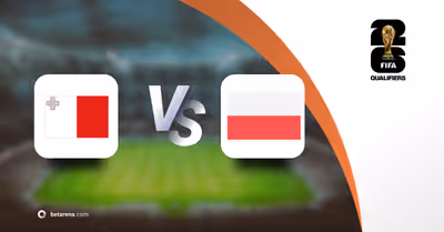 Malta - Polonia pronostico