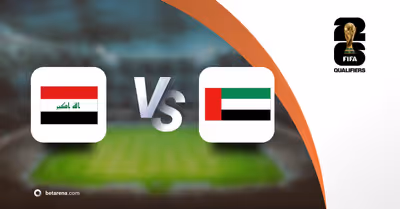 preview_58160 Prognóstico Iraq vs United Arab Emirates