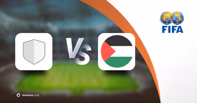 Pronóstico Cataluña vs Palestine 2025