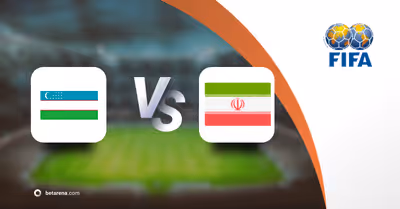 Pronóstico Uzbekistán vs Irán 2025