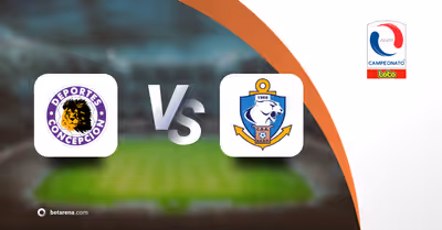 preview_58259 Pronóstico Concepcion vs Antofagasta 2025