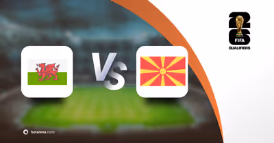Galles - Macedonia del Nord pronostico