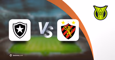 Palpite Botafogo x Sport Recife