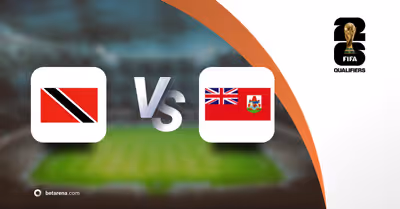 preview_58389 Prognóstico Trinidad and Tobago vs Bermuda
