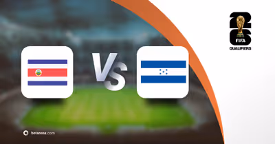 preview_58405 Betting tip Costa Rica vs Honduras