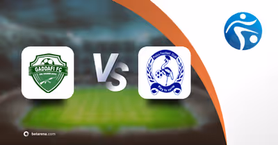 Pronóstico Gadafi vs Policía 2025/2026