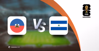 Pronostic parions Haïti - Nicaragua