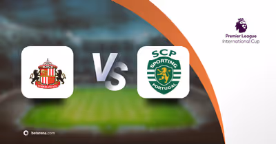 Betting tip Sunderland U21 vs Sporting CP II