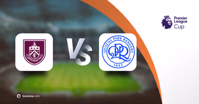 Betting tip Burnley U21 vs Queens Park Rangers U21