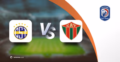 Pronóstico Sportivo Trinidense vs Atlético Tembetary 2025