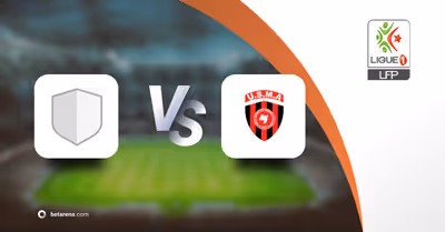 preview_58711 Olympique Akbou - USM Alger pronostico