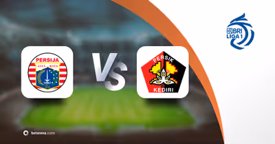 preview_58720 Pronostic parions Persija - Persik Kediri
