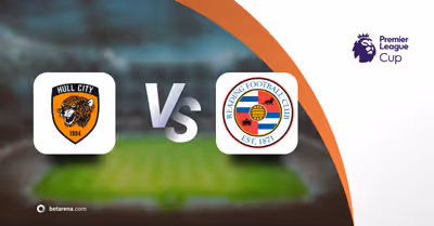 Betting tip Hull City U21 vs Reading U21